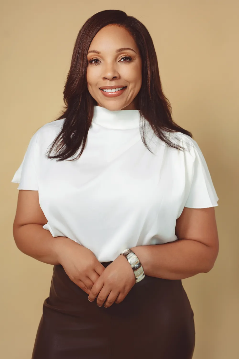 Dr. Heather Crockett - Black Dentist in Columbus, Ohio